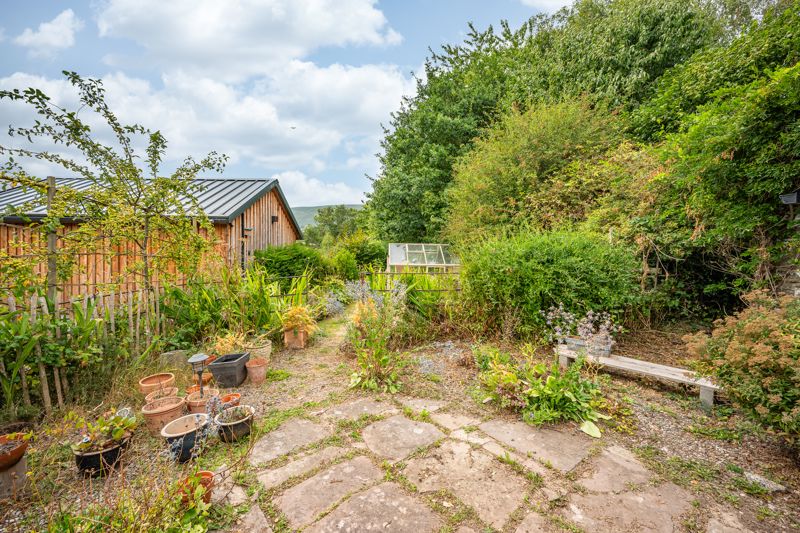 Garden Patio- click for photo gallery